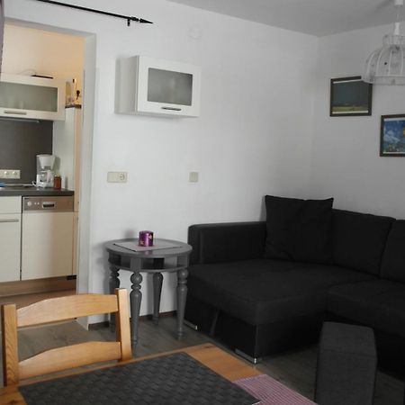 Appartement Gwiggner نيديراو الغرفة الصورة
