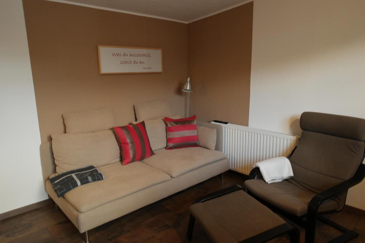 Appartement Gwiggner نيديراو المظهر الخارجي الصورة