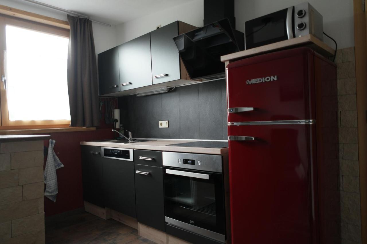 Appartement Gwiggner نيديراو المظهر الخارجي الصورة