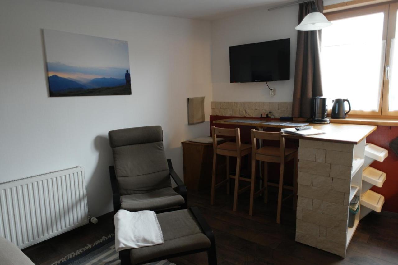 Appartement Gwiggner نيديراو المظهر الخارجي الصورة