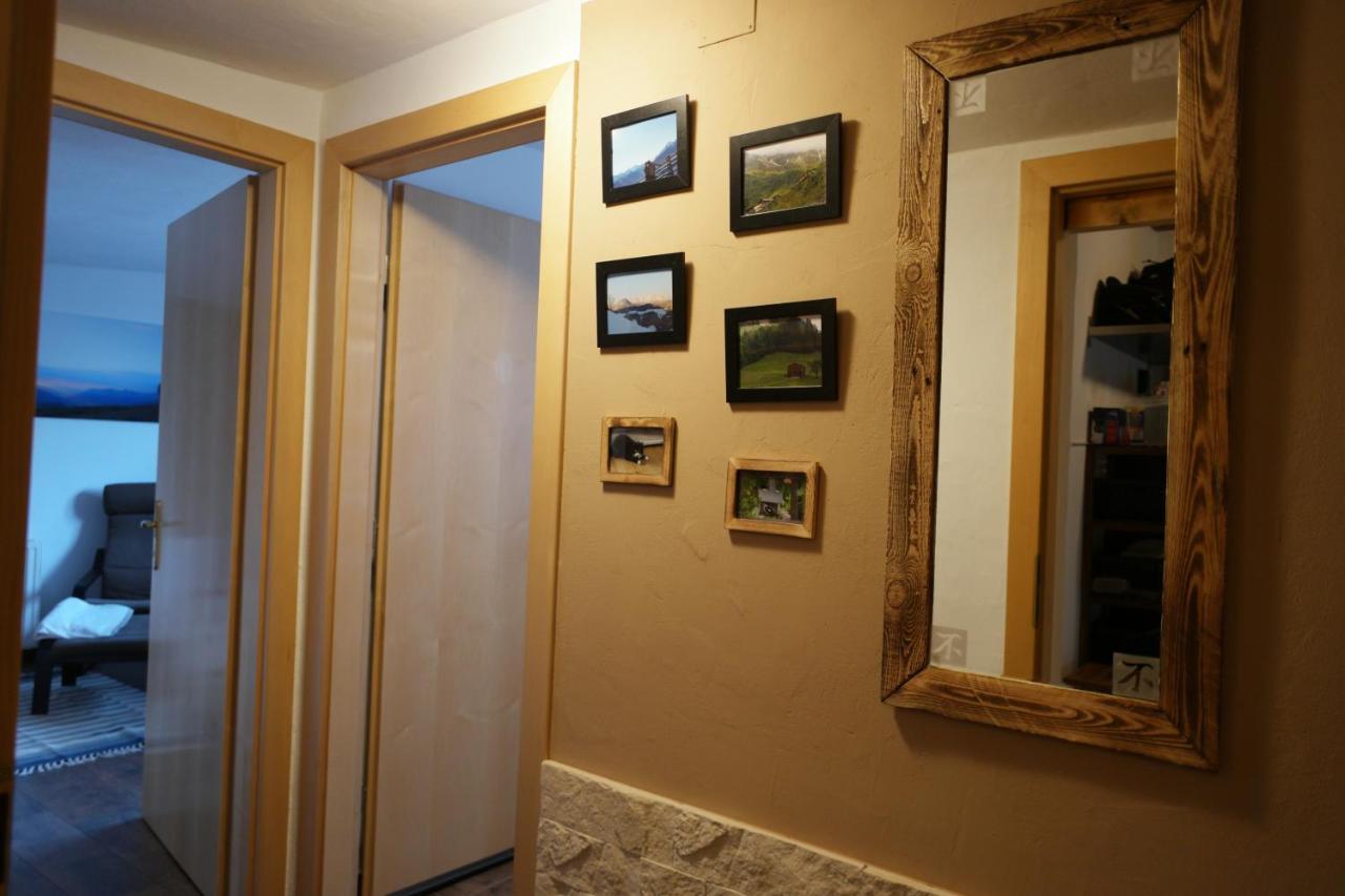 Appartement Gwiggner نيديراو المظهر الخارجي الصورة