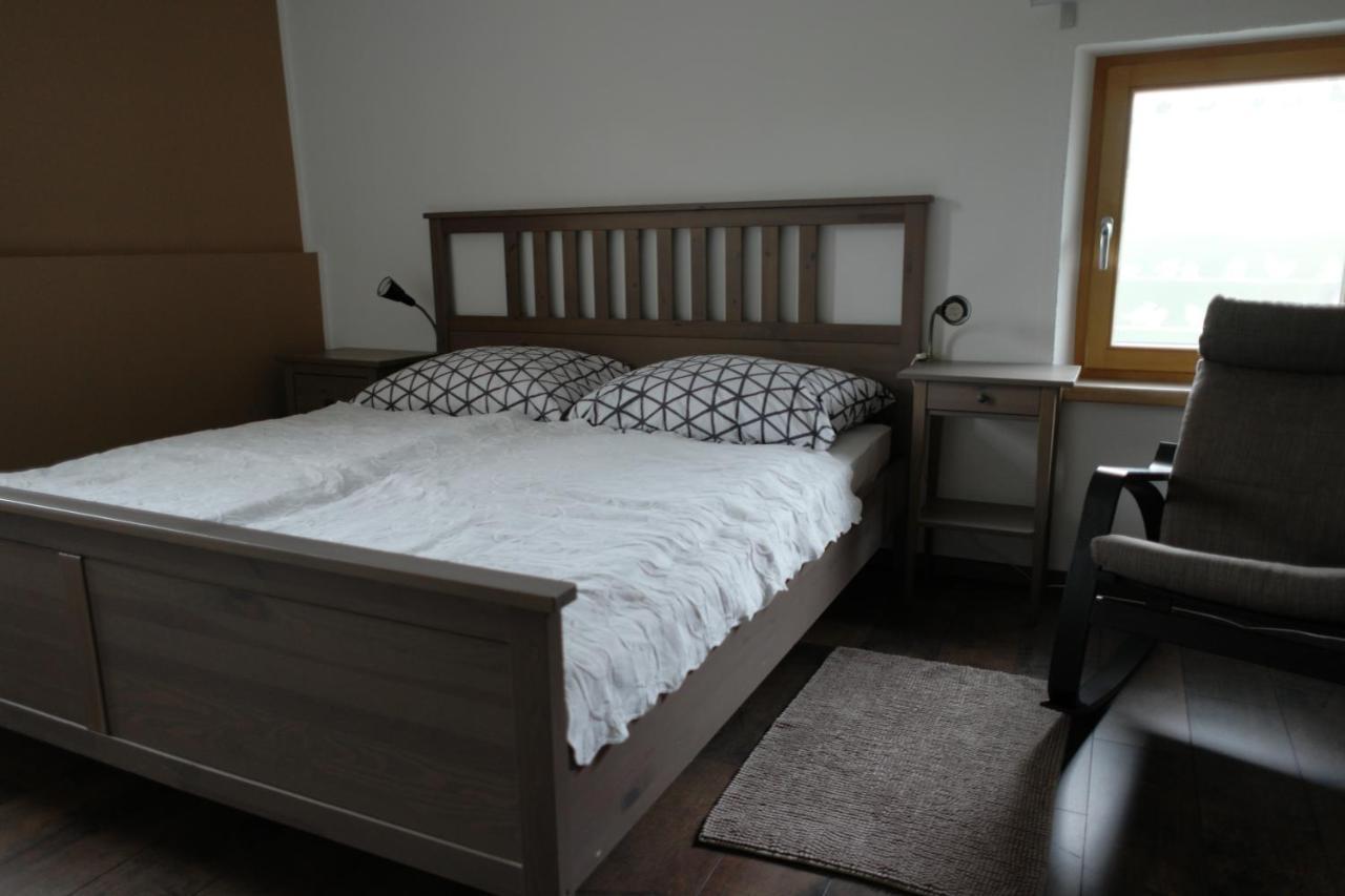 Appartement Gwiggner نيديراو المظهر الخارجي الصورة