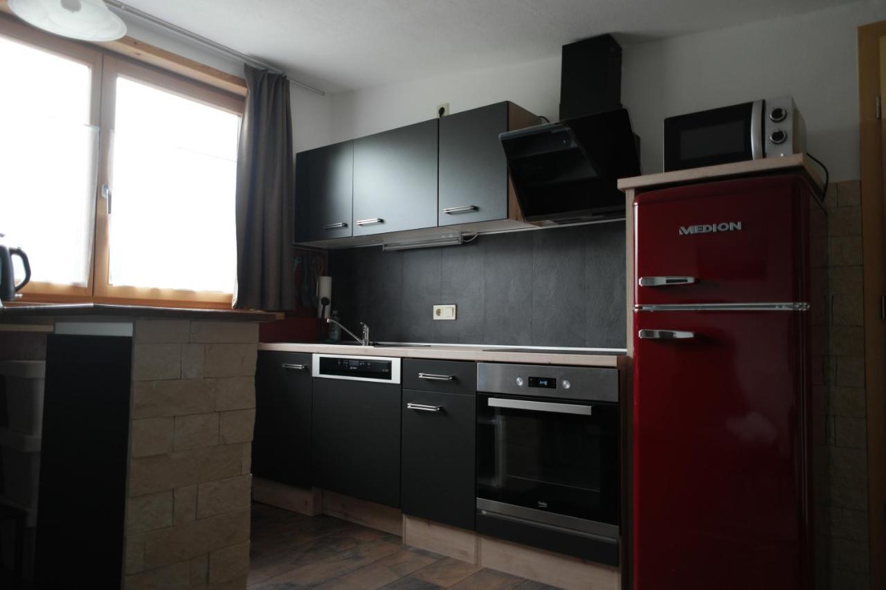 Appartement Gwiggner نيديراو المظهر الخارجي الصورة