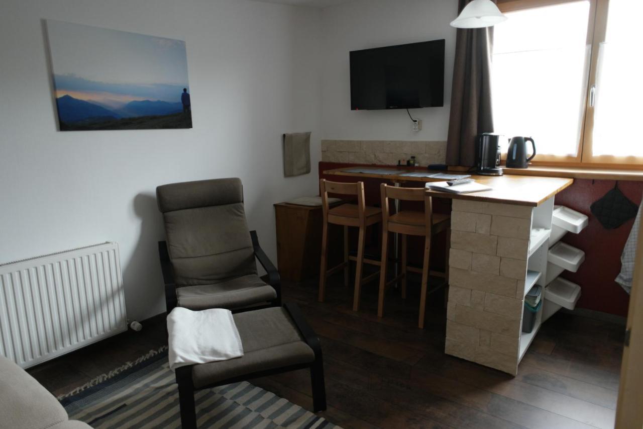 Appartement Gwiggner نيديراو المظهر الخارجي الصورة