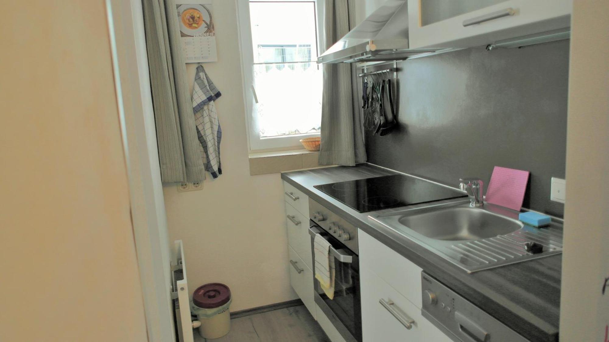 Appartement Gwiggner نيديراو الغرفة الصورة