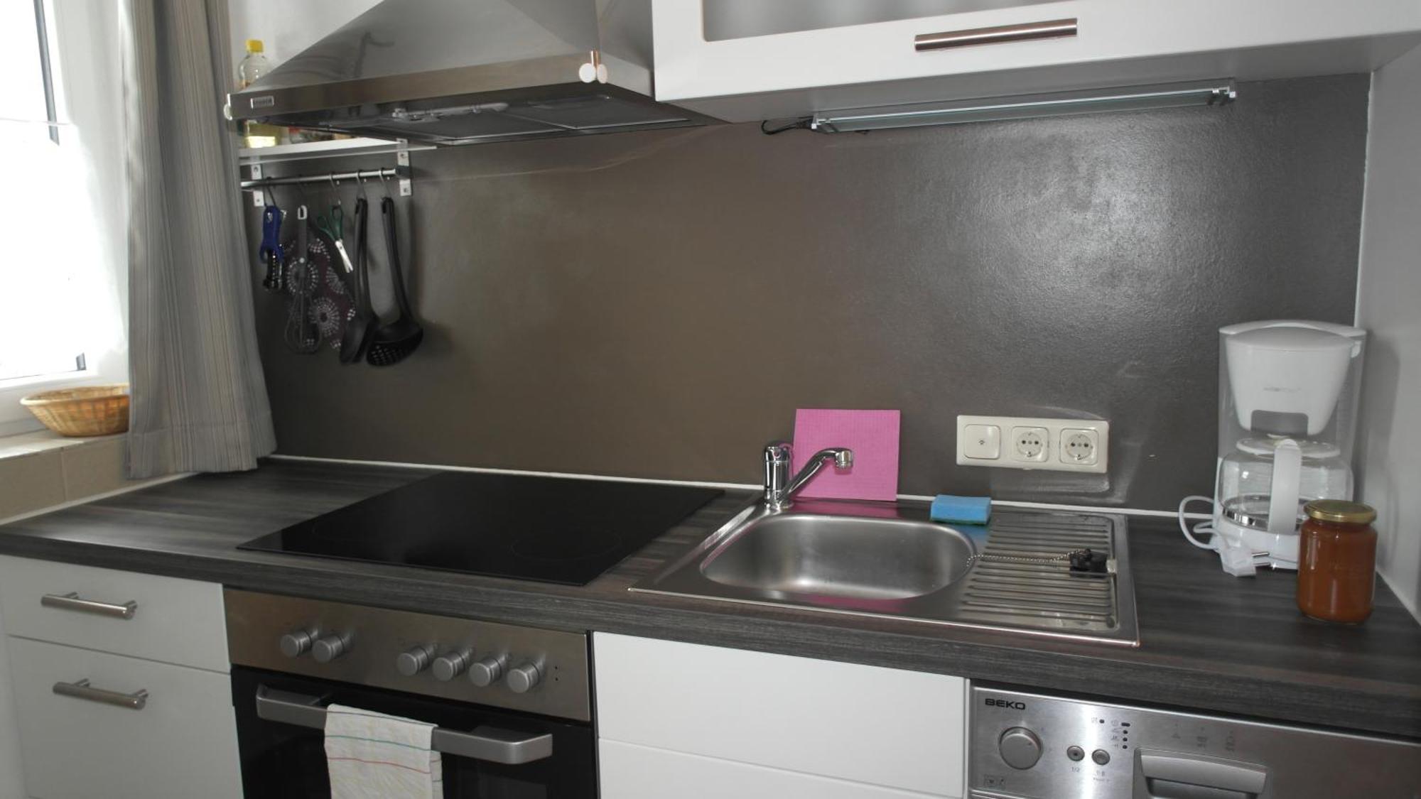 Appartement Gwiggner نيديراو الغرفة الصورة