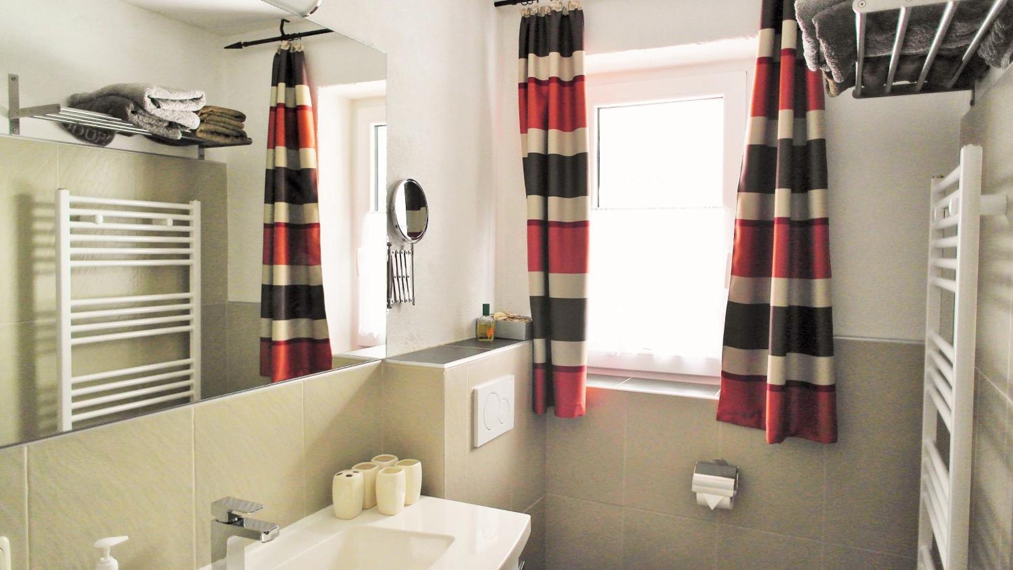 Appartement Gwiggner نيديراو الغرفة الصورة
