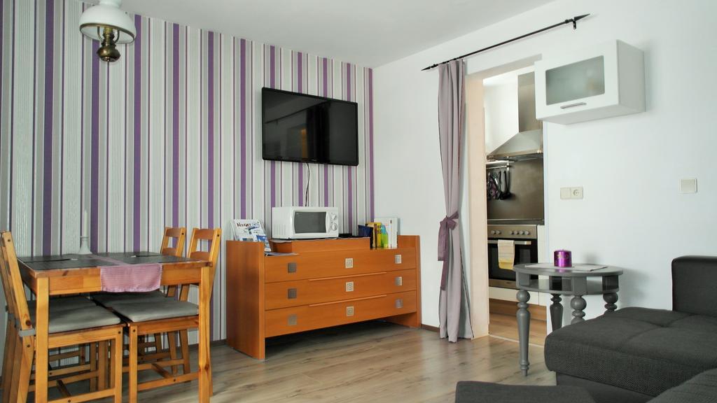Appartement Gwiggner نيديراو الغرفة الصورة