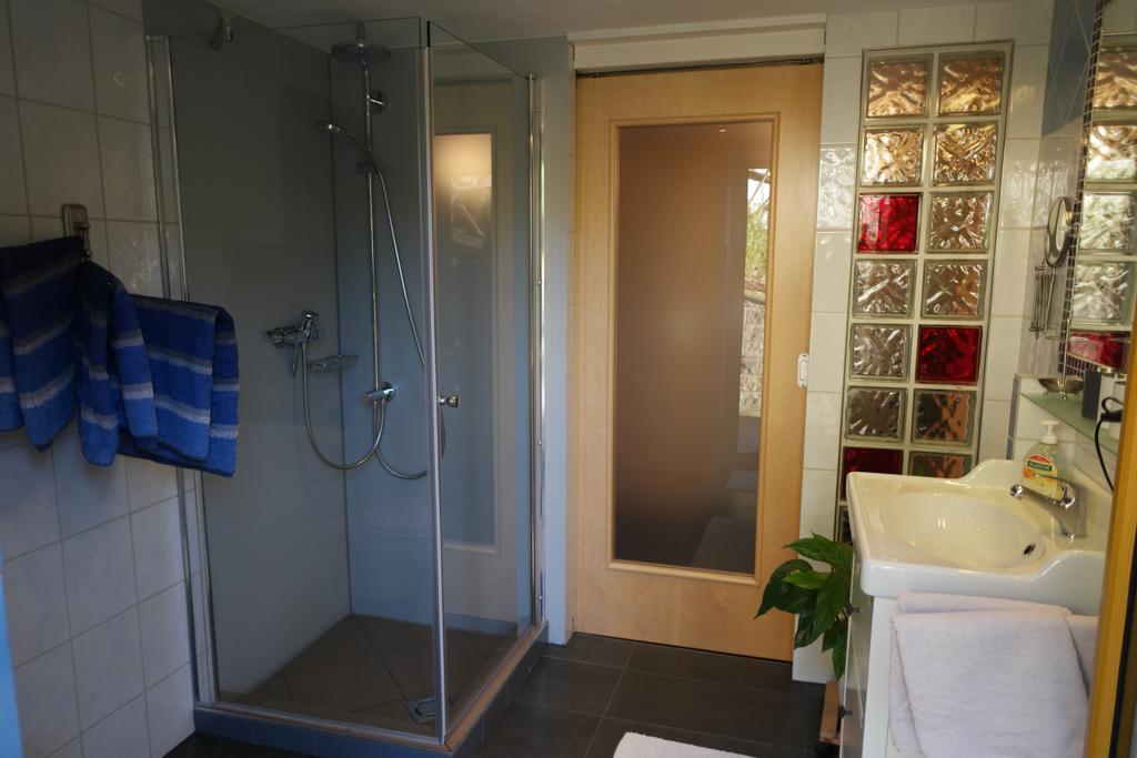 Appartement Gwiggner نيديراو المظهر الخارجي الصورة
