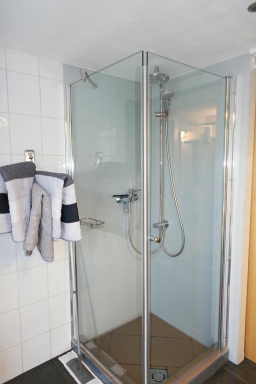 Appartement Gwiggner نيديراو المظهر الخارجي الصورة