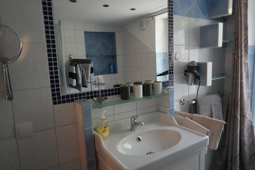 Appartement Gwiggner نيديراو المظهر الخارجي الصورة