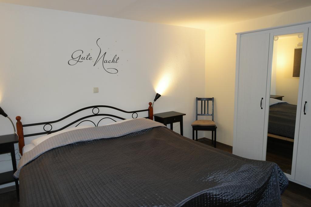 Appartement Gwiggner نيديراو المظهر الخارجي الصورة