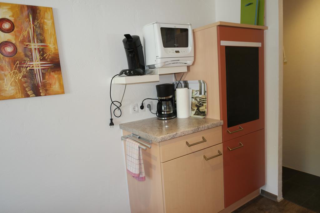 Appartement Gwiggner نيديراو المظهر الخارجي الصورة