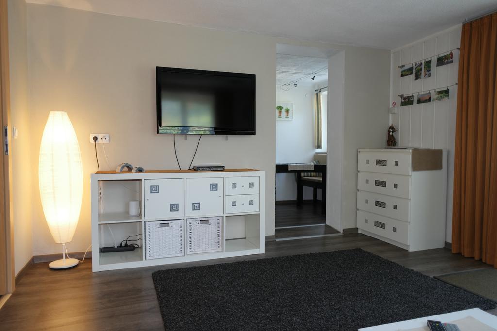 Appartement Gwiggner نيديراو المظهر الخارجي الصورة