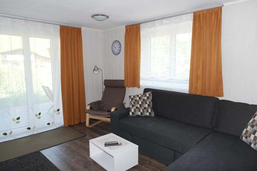 Appartement Gwiggner نيديراو المظهر الخارجي الصورة