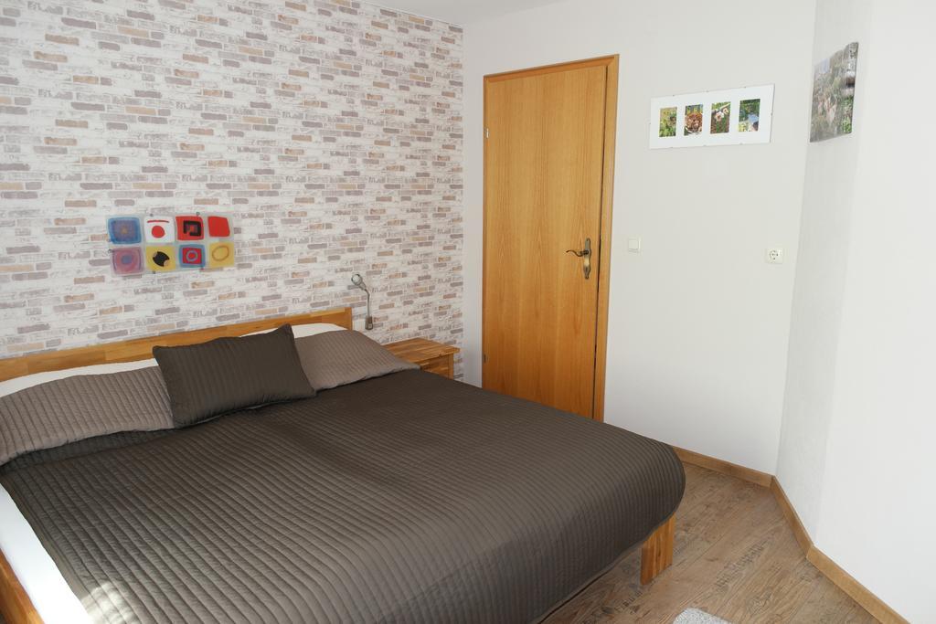 Appartement Gwiggner نيديراو المظهر الخارجي الصورة