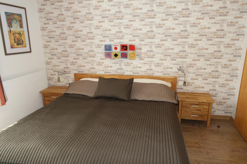 Appartement Gwiggner نيديراو المظهر الخارجي الصورة