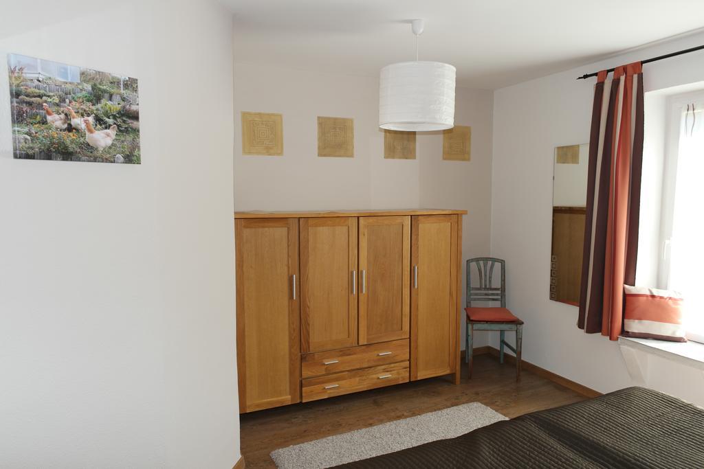 Appartement Gwiggner نيديراو المظهر الخارجي الصورة