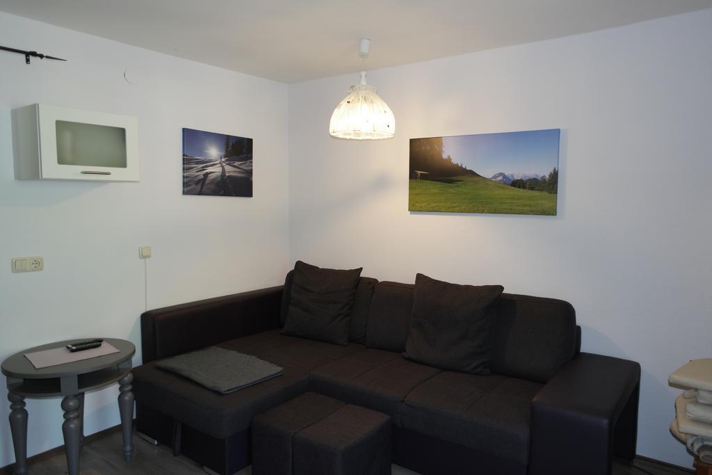 Appartement Gwiggner نيديراو المظهر الخارجي الصورة
