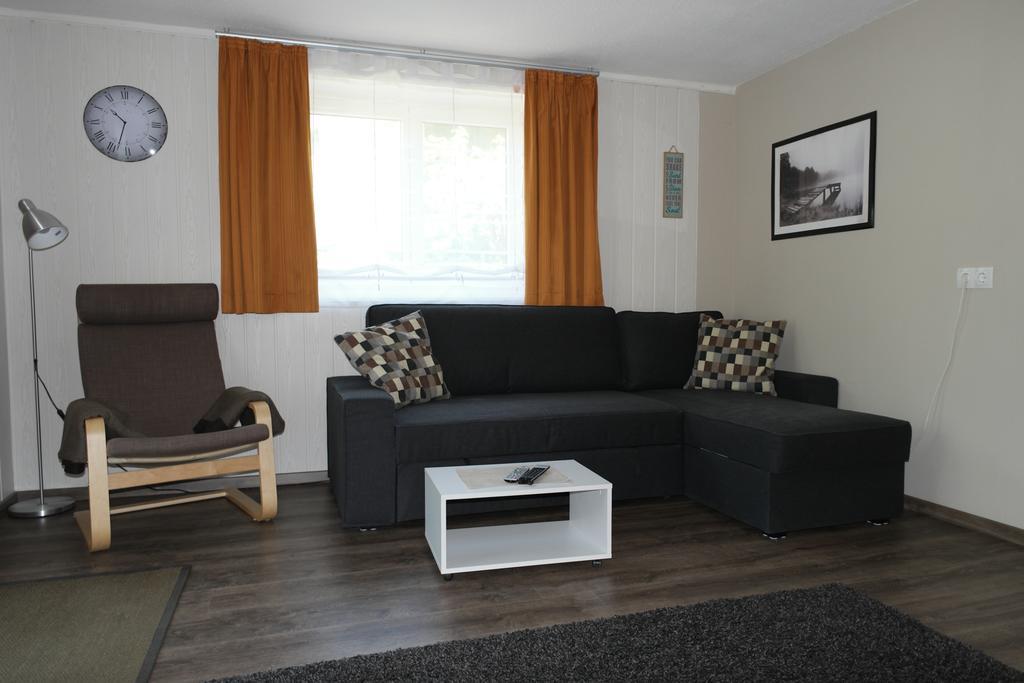 Appartement Gwiggner نيديراو المظهر الخارجي الصورة