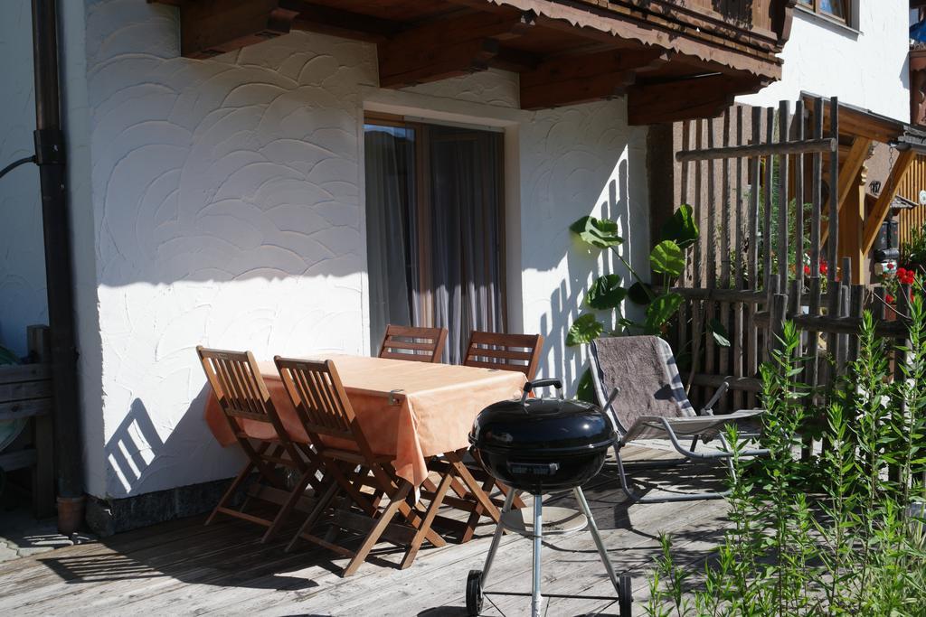Appartement Gwiggner نيديراو المظهر الخارجي الصورة